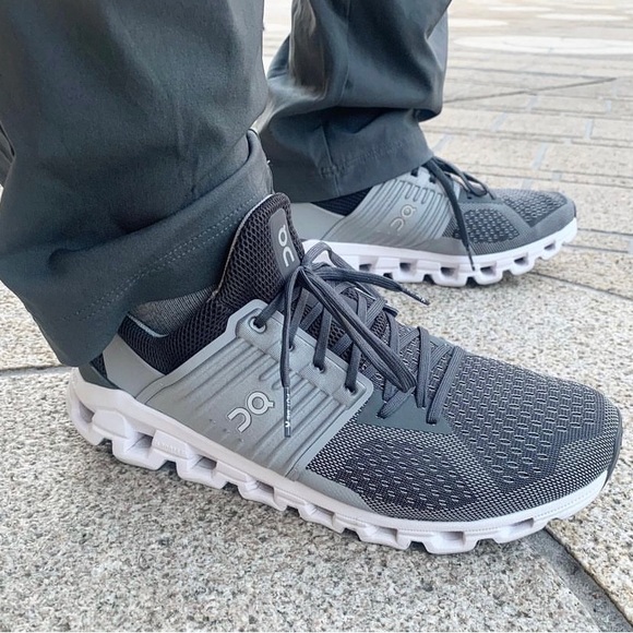 On Cloudswift Running Shoes - Picture 10 of 10